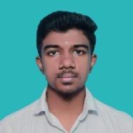Gaushik Nabin RR Class I-V Tuition trainer in Kanyakumari