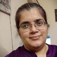 Niti Sachdeva Handwriting trainer in Noida