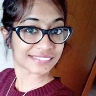 Harika S. Soft Skills trainer in Kolkata