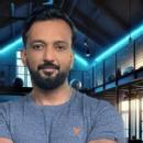 Photo of Akshay Vaidya