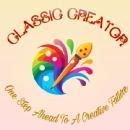 Classic Creator Institute Handwriting institute in Kolkata