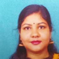 Pratiksha M. Computer Course trainer in Kolkata