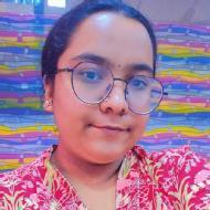 Gauri C. Class I-V Tuition trainer in Mumbai