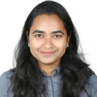 Anusha V. CA trainer in Bangalore