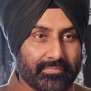 Photo of Gurjit Singh
