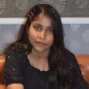 Photo of Supriya M.