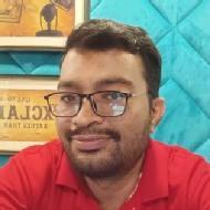 Rahul Stock Market Trading trainer in Hyderabad