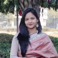 Neha S. Special Education (Learning Disabilities) trainer in Delhi