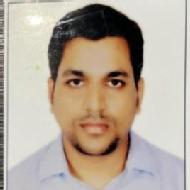 Kishore Singh Class 10 trainer in Mumbai