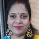 Photo of Dipti S.