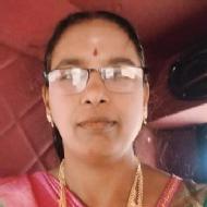 Thirumalai N. Hindi Language trainer in Chennai