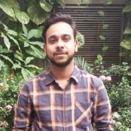 Ravi Yadav Class I-V Tuition trainer in Kolkata