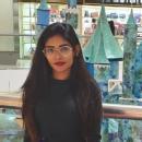 Photo of Priya K.