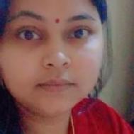 Chandni G. Class I-V Tuition trainer in Delhi