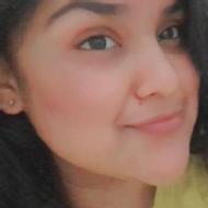Vani J. Class I-V Tuition trainer in Meerut