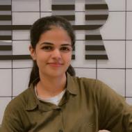 Bhanu P. Class I-V Tuition trainer in Panipat