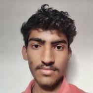 Jameswatt Vishwakarma Class 8 Tuition trainer in Kanpur Dehat