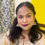 Sudeshna M. Class 12 Tuition trainer in Bangalore