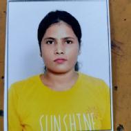 Jyoti J. Yoga trainer in Chandigarh
