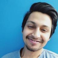 Himanshu Class 12 Tuition trainer in Delhi