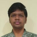 Photo of Shessanth Chelladurai