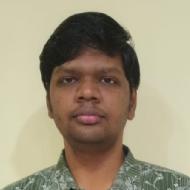 Shessanth Chelladurai Python trainer in Chennai