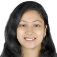 Arshita A. Art and Craft trainer in Vapi