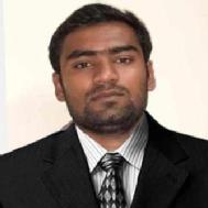 Shivans Verma Class 10 trainer in Lucknow