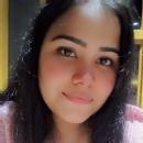 Photo of Ritika T.