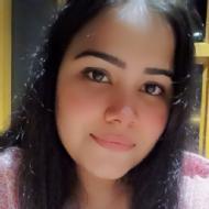 Ritika T. Class 12 Tuition trainer in Mumbai