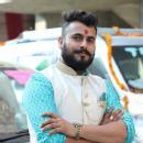 Photo of Rahul Thapliyal