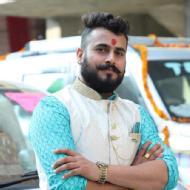 Rahul Thapliyal Yoga trainer in Delhi