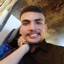 Shivam Barar Class I-V Tuition trainer in Delhi