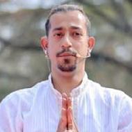 Barinder Pal Singh Yoga trainer in Rishikesh