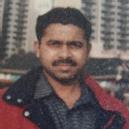 Photo of Dr. Hemakumar C
