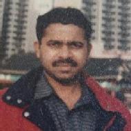 Dr. Hemakumar C Class 12 Tuition trainer in Bangalore