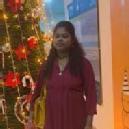Photo of Sudha V.