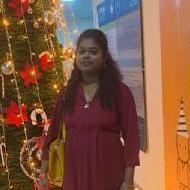 Sudha V. Phonics trainer in Bangalore
