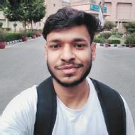 Aman Gupta Class I-V Tuition trainer in Aligarh