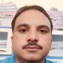Photo of Dr. P. Mattaiah Yadav
