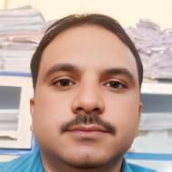 Dr. P. Mattaiah Yadav Class 12 Tuition trainer in Nalgonda