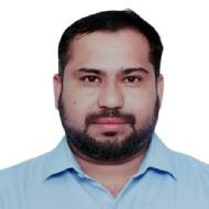 Rajat Class 10 trainer in Roorkee