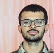 Charan Sai Class 11 Tuition trainer in Bangalore