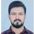 Photo of Dr Ananthu S Nair
