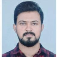Dr Ananthu S Nair MBBS & Medical Tuition trainer in Thiruvananthapuram