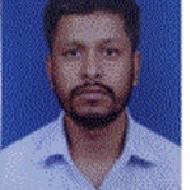 Mahendra Nath Sarkar LLB Tuition trainer in Kolkata