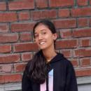 Photo of Anuradha Y.