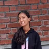 Anuradha Y. Class 10 trainer in Hyderabad