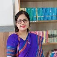 Oendrila D. Class 8 Tuition trainer in Kolkata