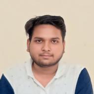 Anand Singh Class 12 Tuition trainer in Delhi